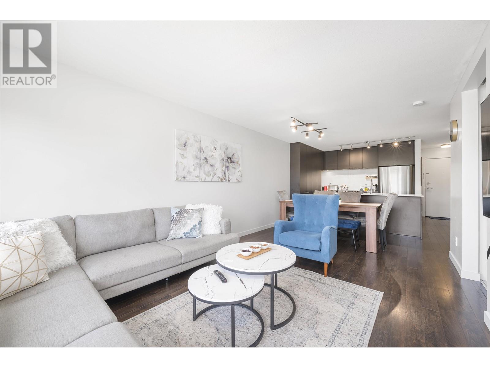 406 1677 Lloyd Avenue, Vancouver, British Columbia  V7P 0B1 - Photo 15 - R2814013