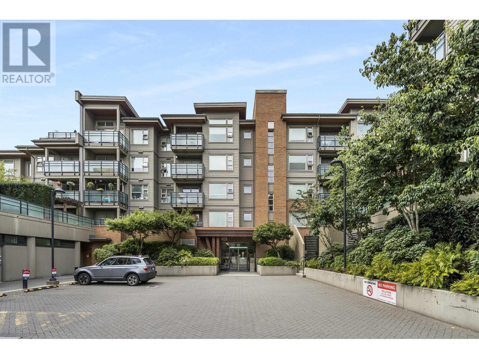 406 1677 Lloyd Avenue, Vancouver, British Columbia  V7P 0B1 - Photo 2 - R2814013