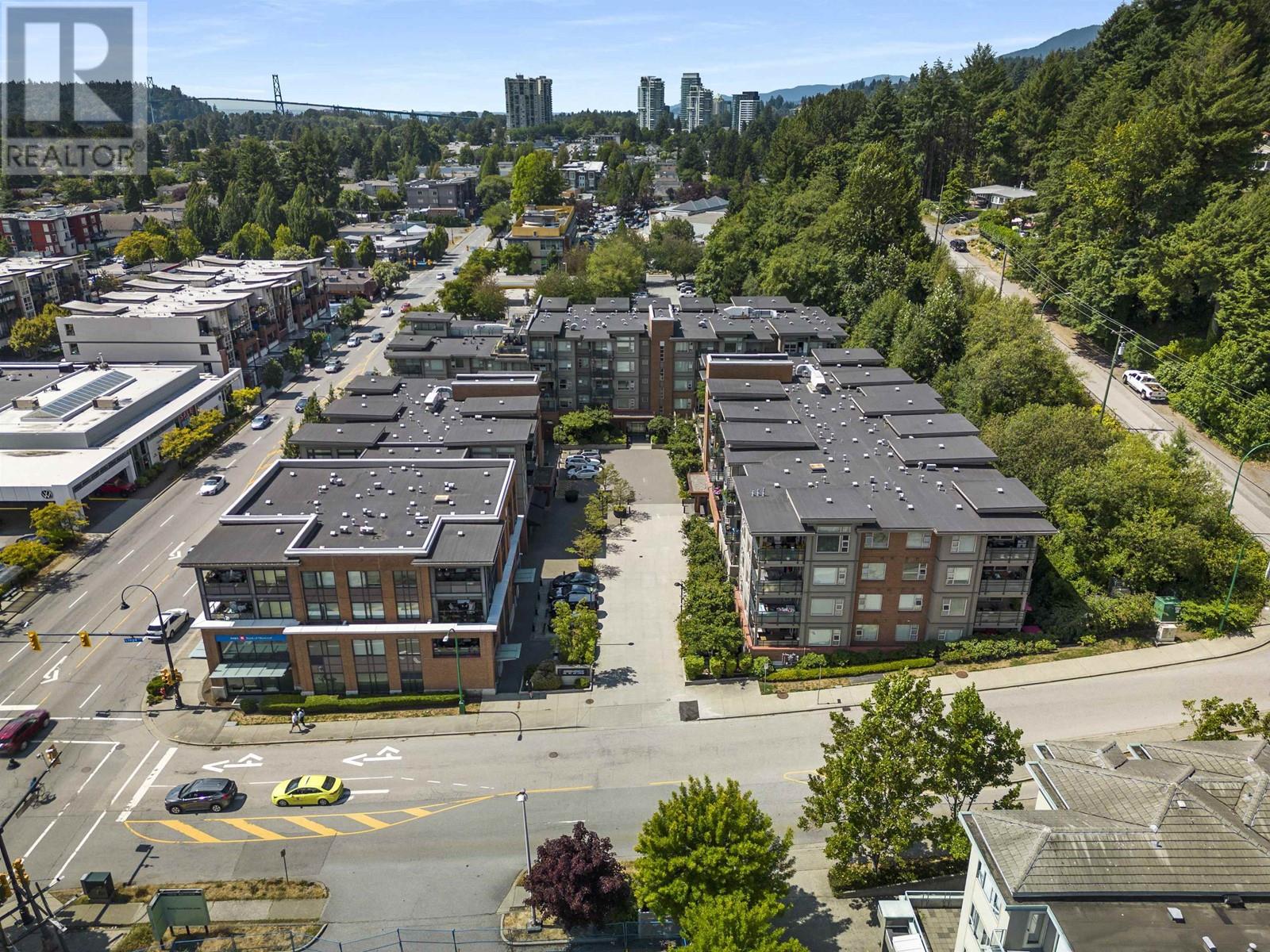 406 1677 Lloyd Avenue, Vancouver, British Columbia  V7P 0B1 - Photo 29 - R2814013