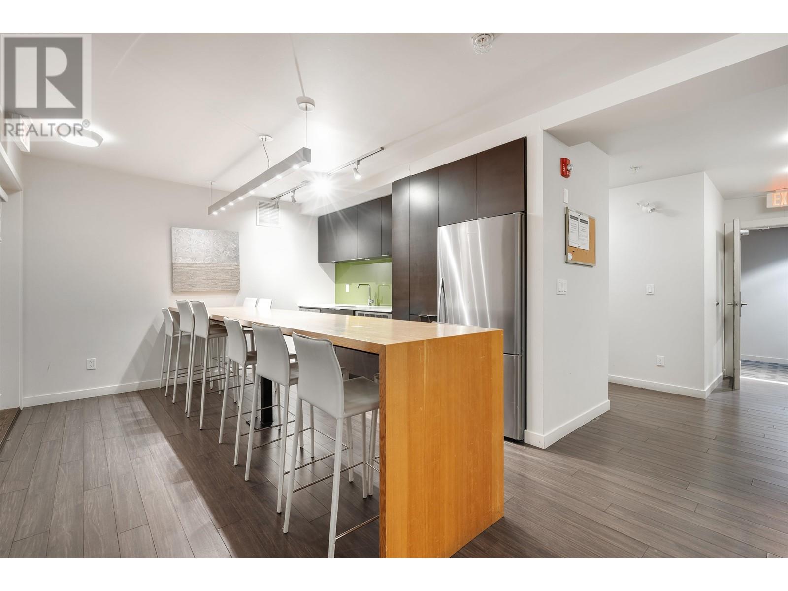 406 1677 Lloyd Avenue, Vancouver, British Columbia  V7P 0B1 - Photo 36 - R2814013