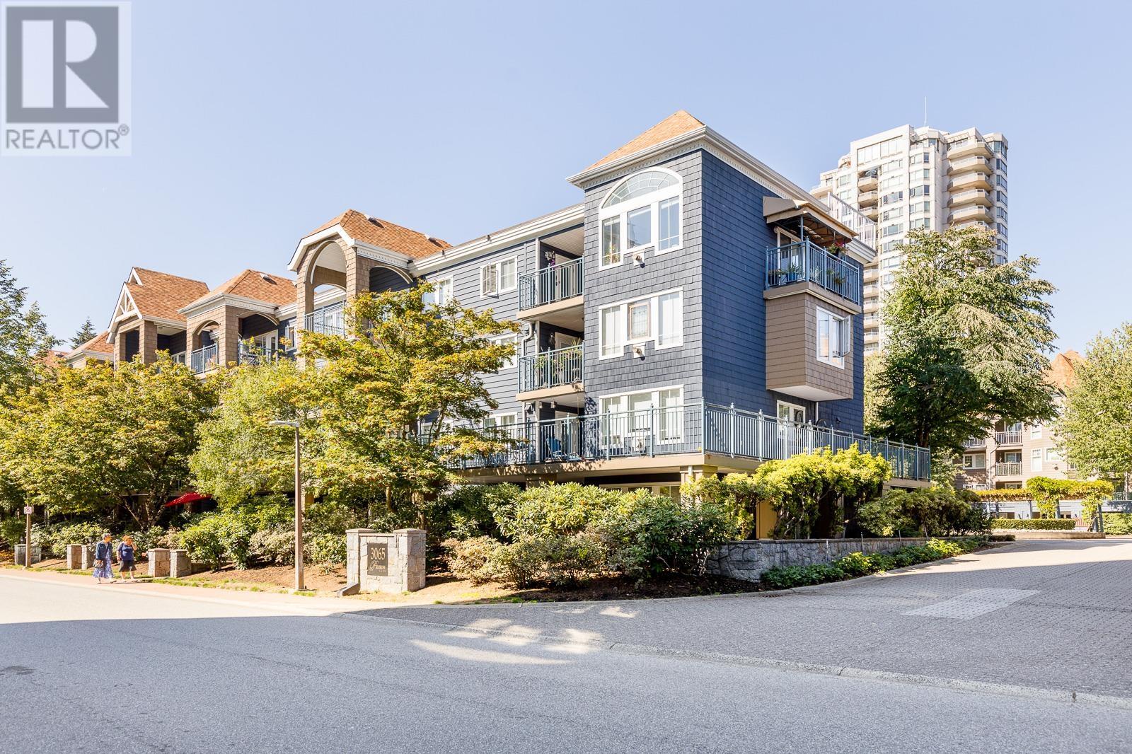 407 3065 PRIMROSE LANE, coquitlam, British Columbia