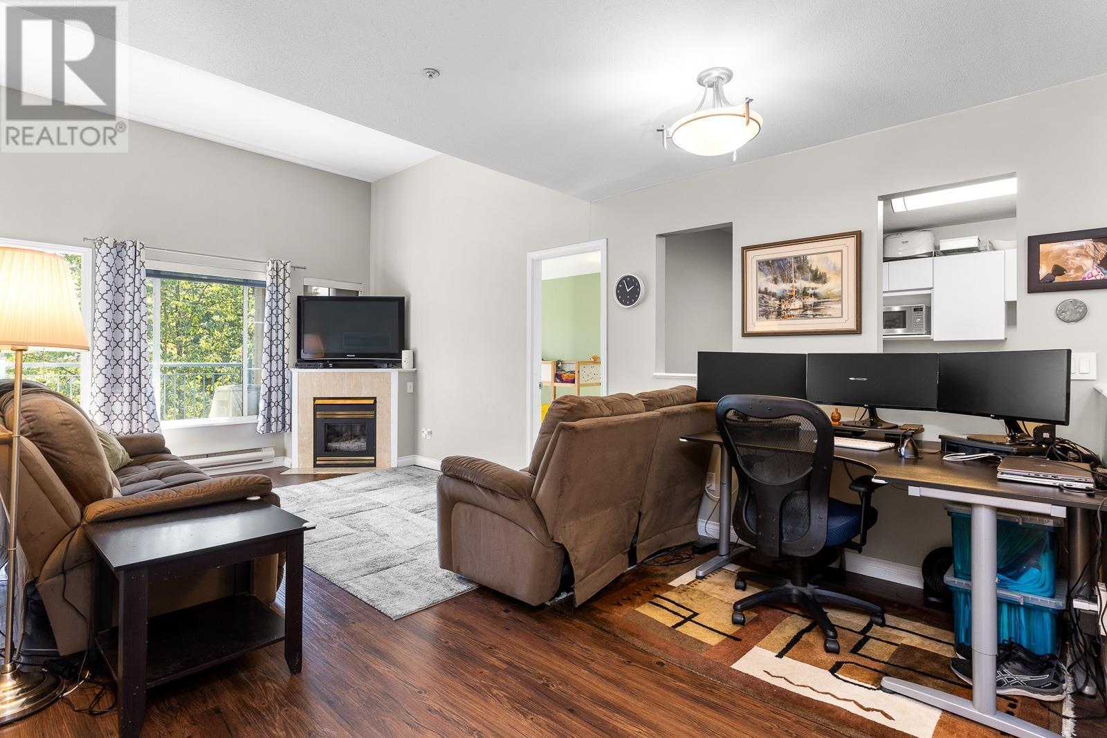 407 3065 Primrose Lane, Coquitlam, British Columbia  V3B 7P7 - Photo 13 - R2814031