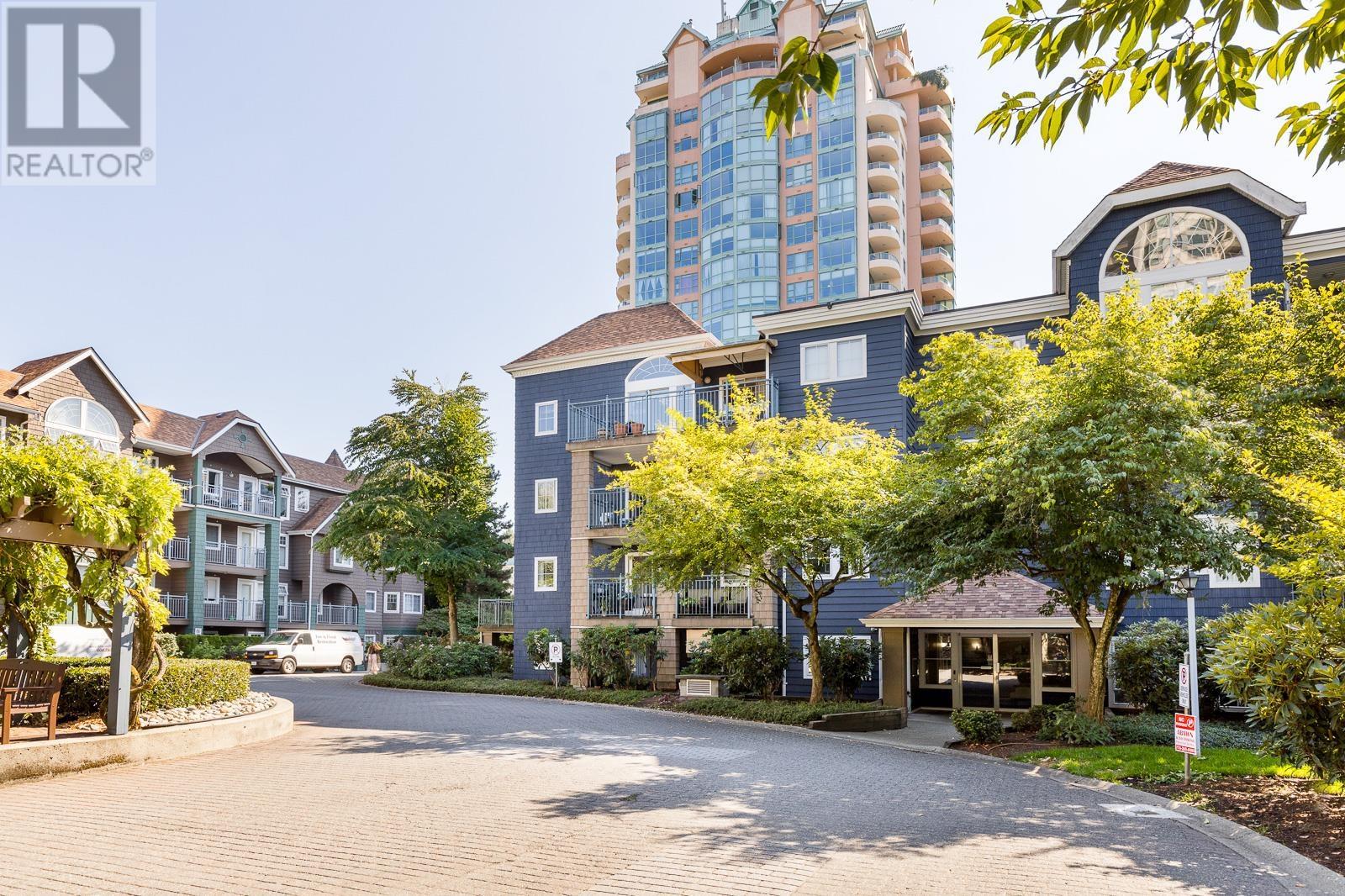 407 3065 Primrose Lane, Coquitlam, British Columbia  V3B 7P7 - Photo 2 - R2814031