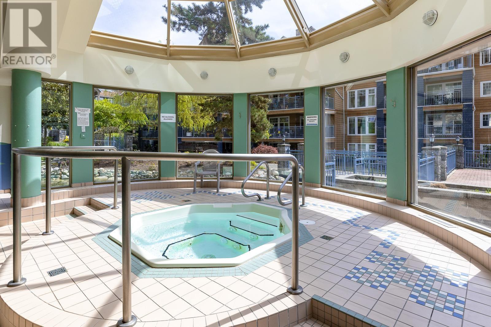 407 3065 Primrose Lane, Coquitlam, British Columbia  V3B 7P7 - Photo 31 - R2814031