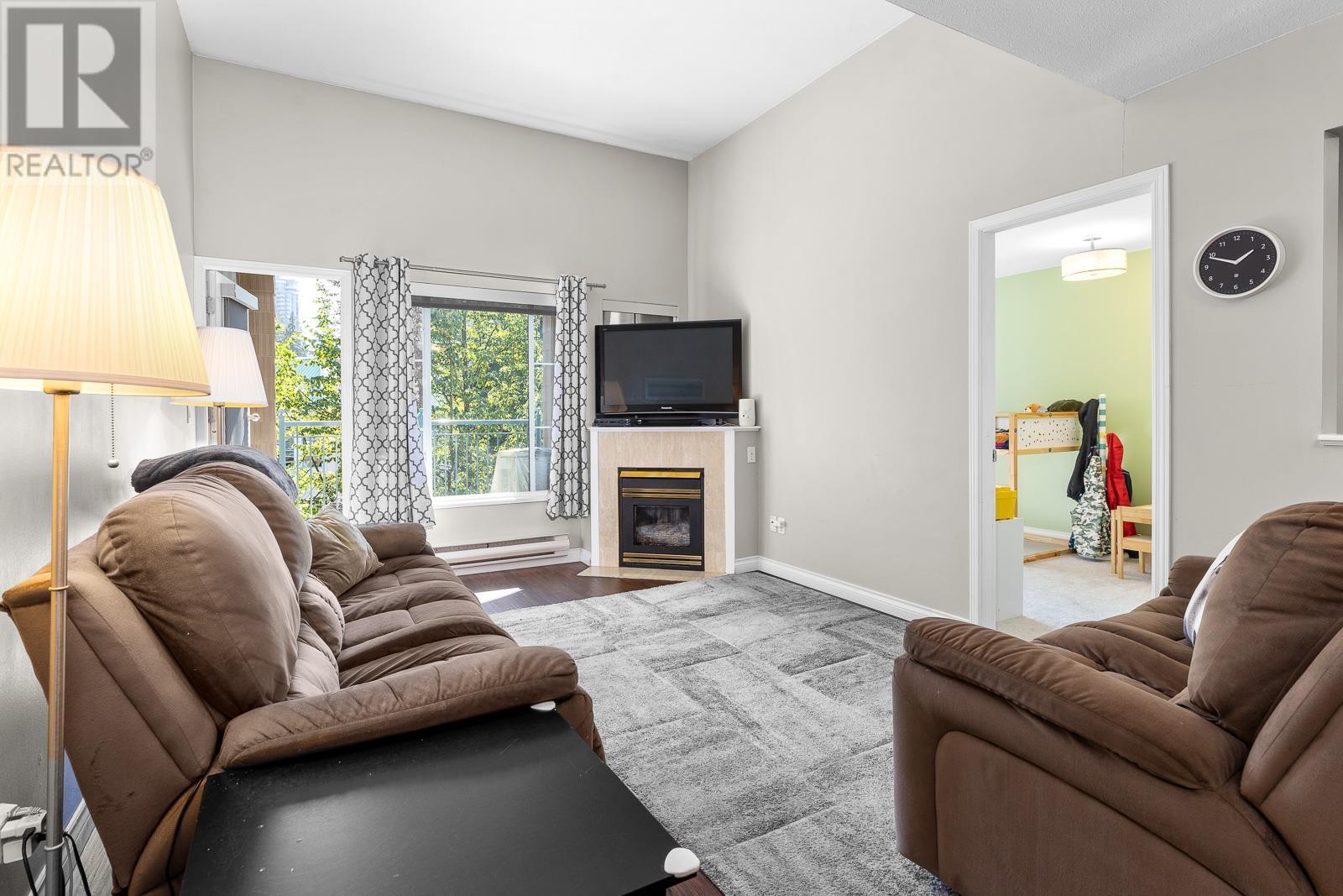 407 3065 Primrose Lane, Coquitlam, British Columbia  V3B 7P7 - Photo 5 - R2814031