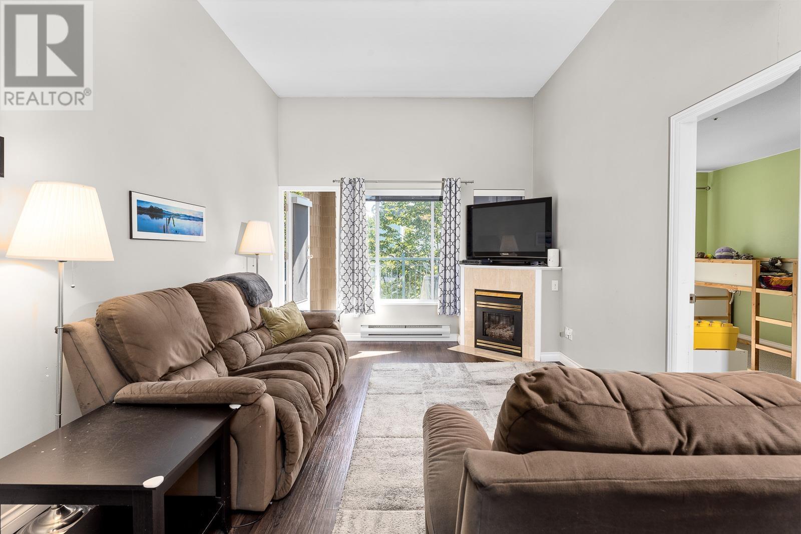407 3065 Primrose Lane, Coquitlam, British Columbia  V3B 7P7 - Photo 6 - R2814031