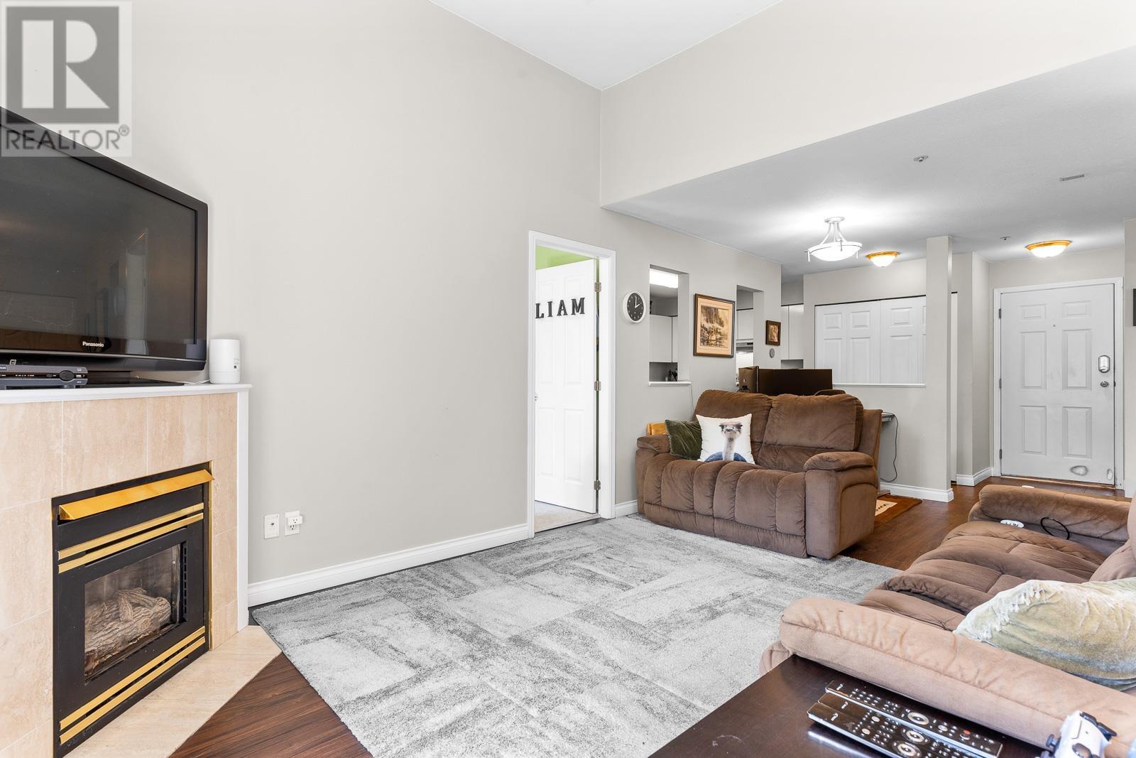 407 3065 Primrose Lane, Coquitlam, British Columbia  V3B 7P7 - Photo 8 - R2814031