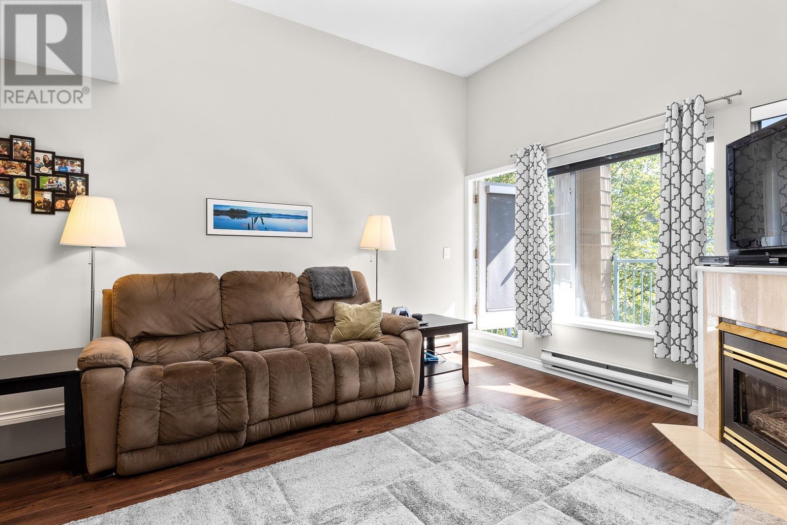 407 3065 Primrose Lane, Coquitlam, British Columbia  V3B 7P7 - Photo 9 - R2814031