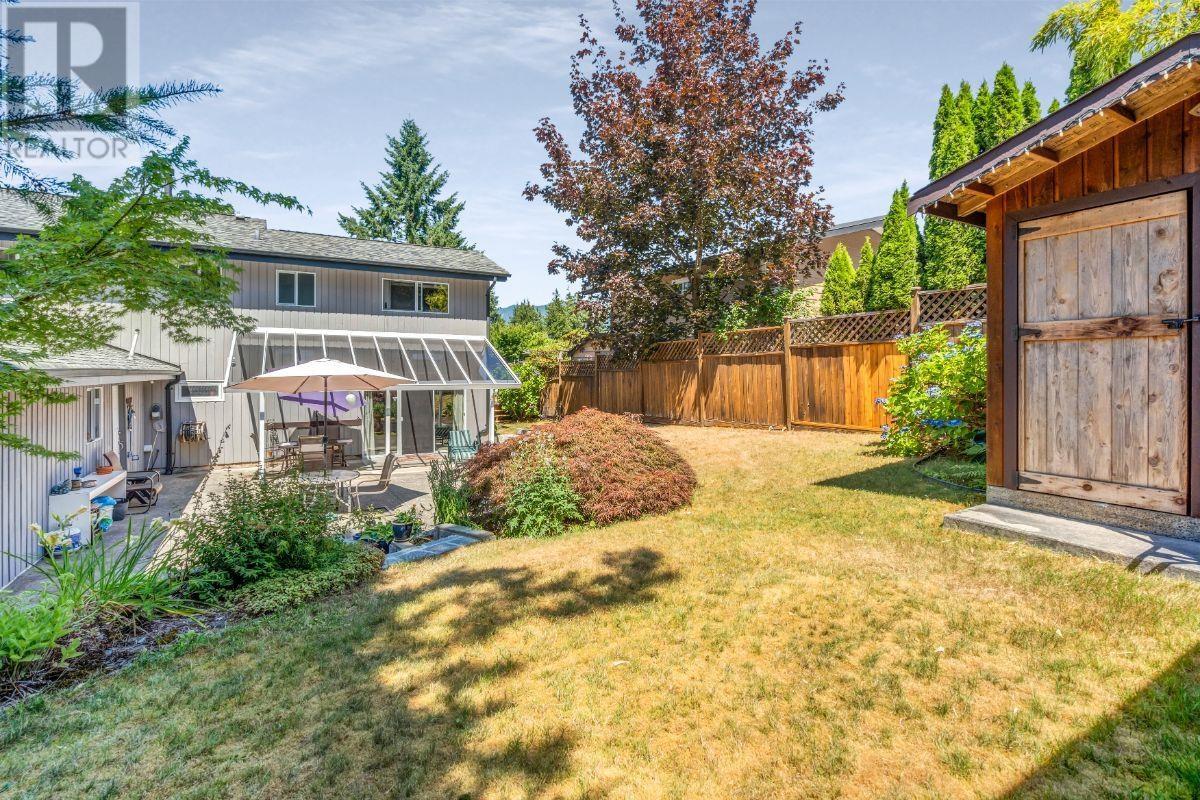 602 Waterloo Drive, Port Moody, British Columbia  V3H 3K5 - Photo 35 - R2814037