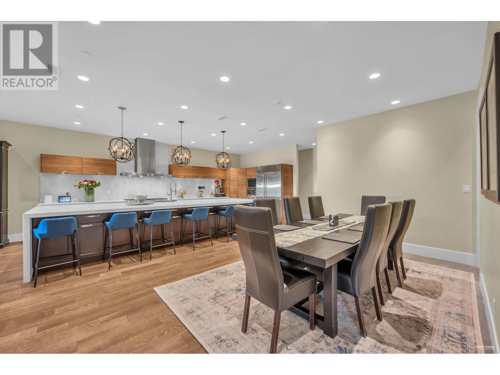 780 Eyremount Drive, West Vancouver, British Columbia  V7S 2A4 - Photo 10 - R2814039