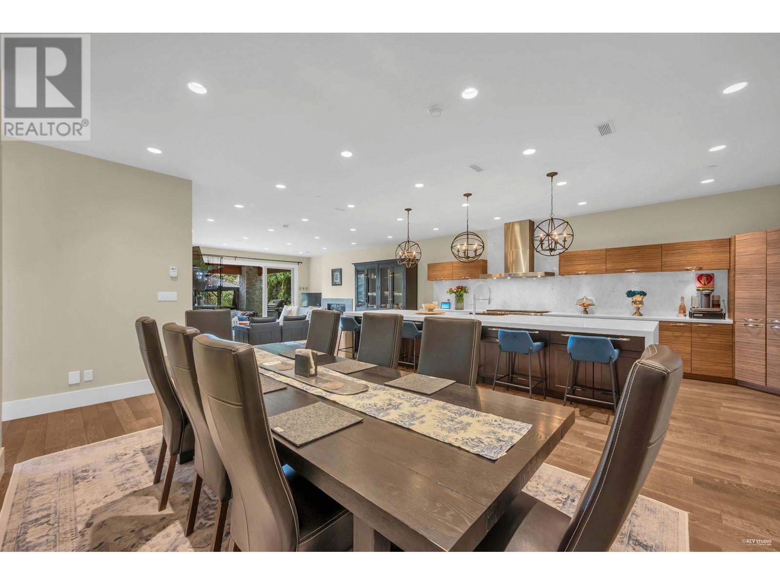 780 Eyremount Drive, West Vancouver, British Columbia  V7S 2A4 - Photo 11 - R2814039