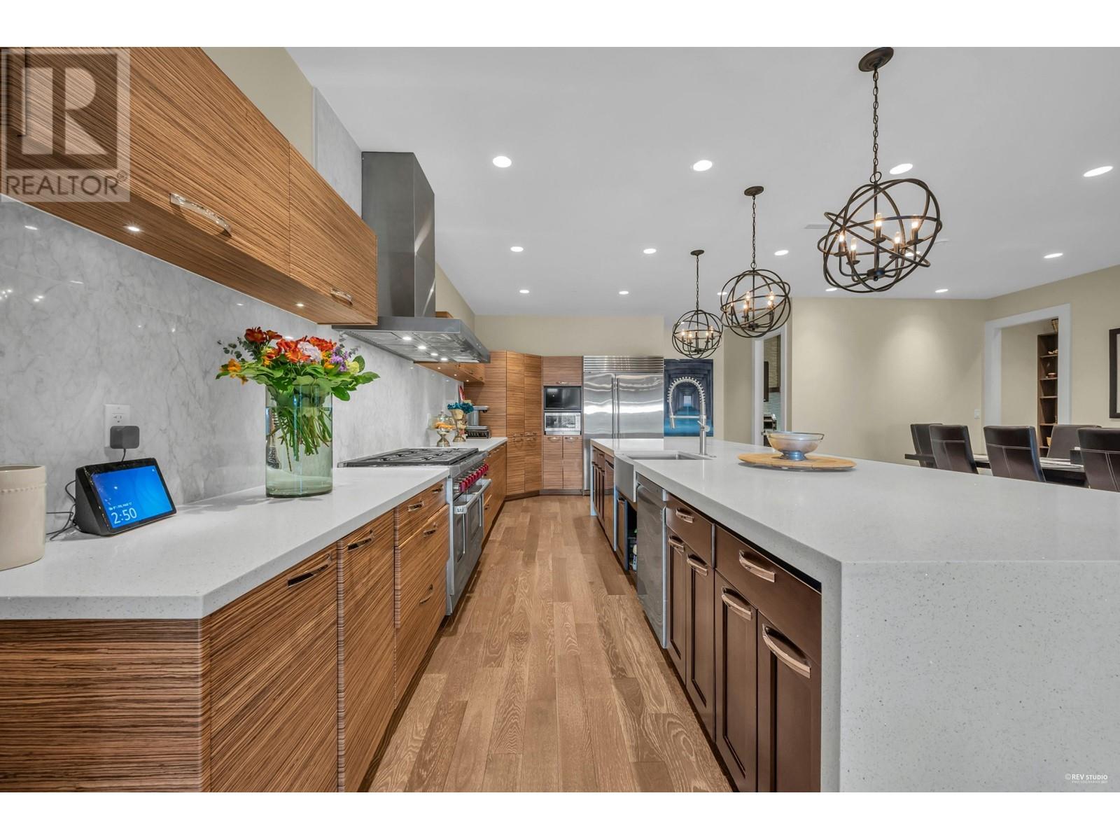 780 Eyremount Drive, West Vancouver, British Columbia  V7S 2A4 - Photo 14 - R2814039