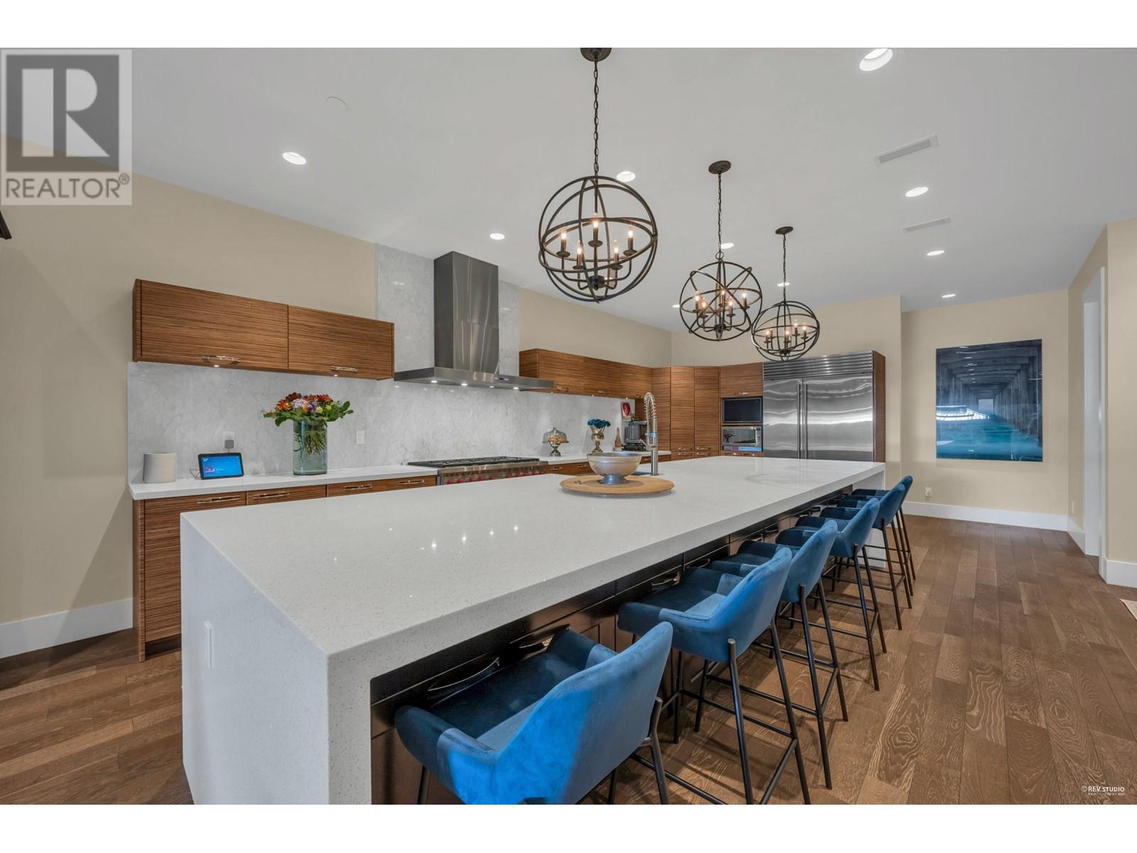 780 Eyremount Drive, West Vancouver, British Columbia  V7S 2A4 - Photo 15 - R2814039