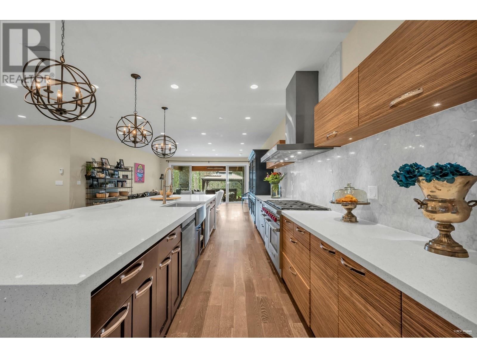 780 Eyremount Drive, West Vancouver, British Columbia  V7S 2A4 - Photo 16 - R2814039