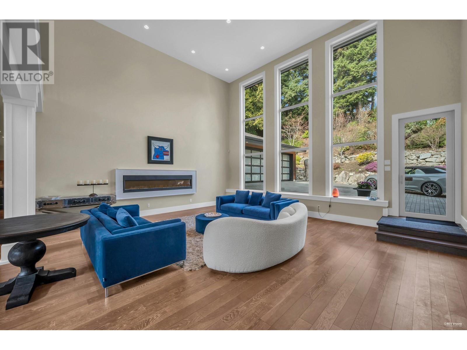 780 Eyremount Drive, West Vancouver, British Columbia  V7S 2A4 - Photo 5 - R2814039