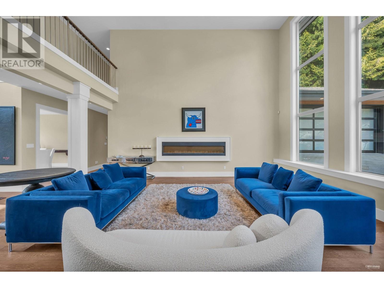 780 Eyremount Drive, West Vancouver, British Columbia  V7S 2A4 - Photo 6 - R2814039