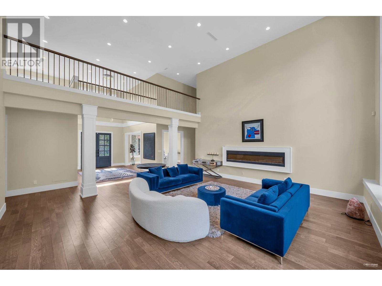 780 Eyremount Drive, West Vancouver, British Columbia  V7S 2A4 - Photo 7 - R2814039