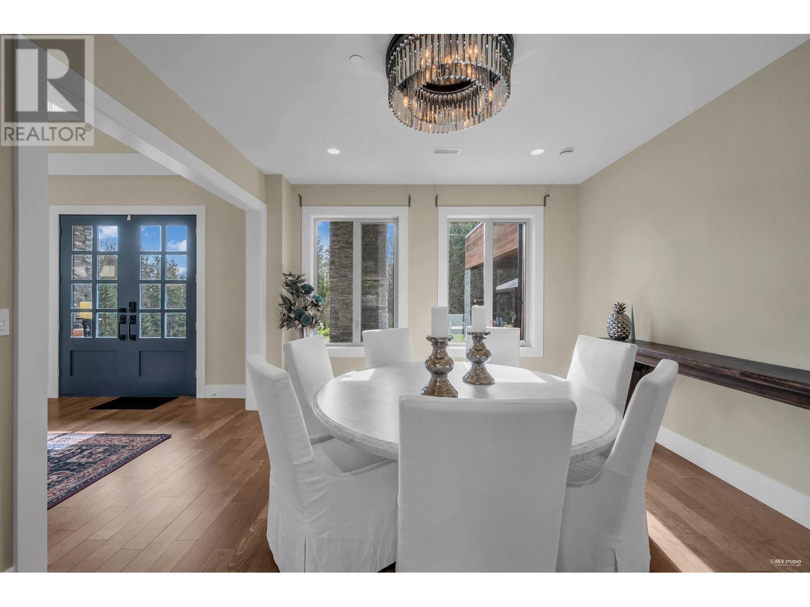 780 Eyremount Drive, West Vancouver, British Columbia  V7S 2A4 - Photo 9 - R2814039