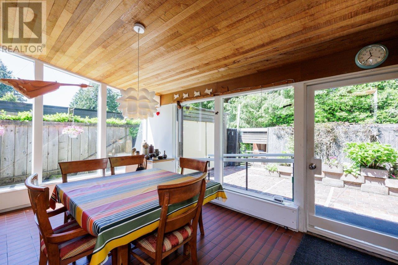 6040 Marine Drive, West Vancouver, British Columbia  V7W 2S3 - Photo 7 - R2814043