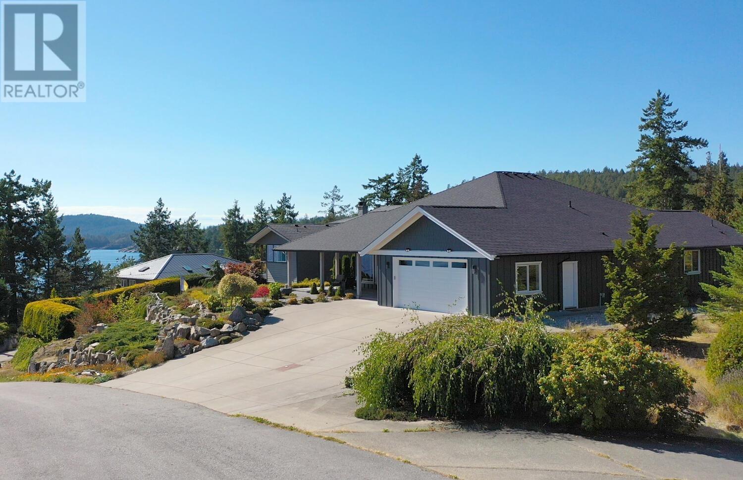 5484 HYDAWAY PLACE, halfmoon bay, British Columbia