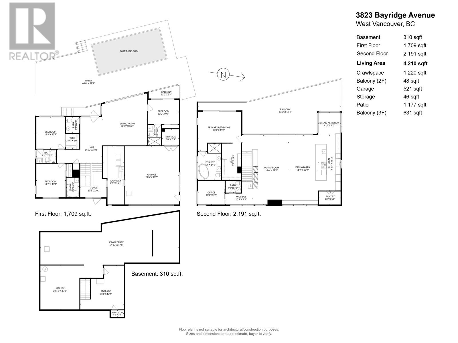 3823 Bayridge Avenue, West Vancouver, British Columbia  V7V 3J3 - Photo 40 - R2813997