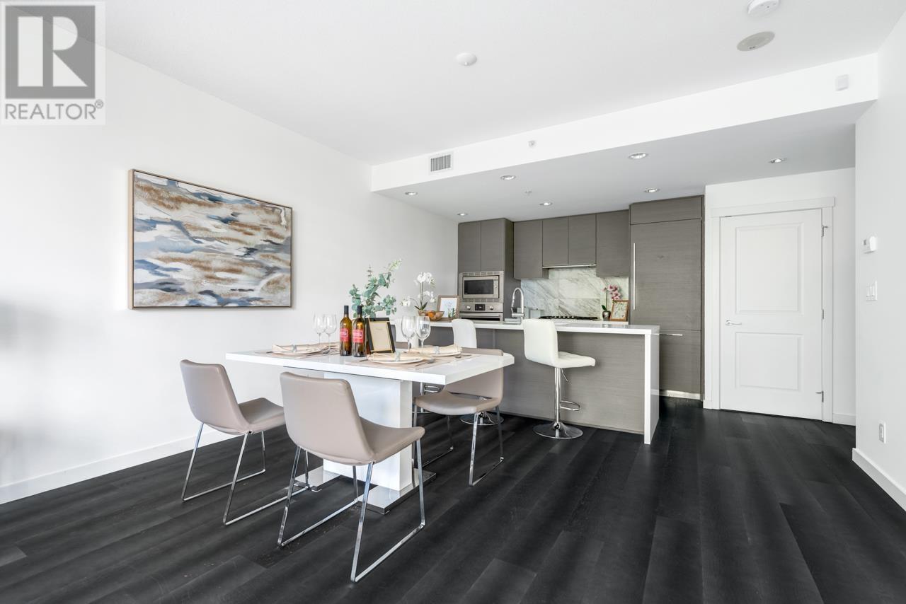 101 5628 Birney Avenue, Vancouver, British Columbia  V6S 0H7 - Photo 10 - R2813841