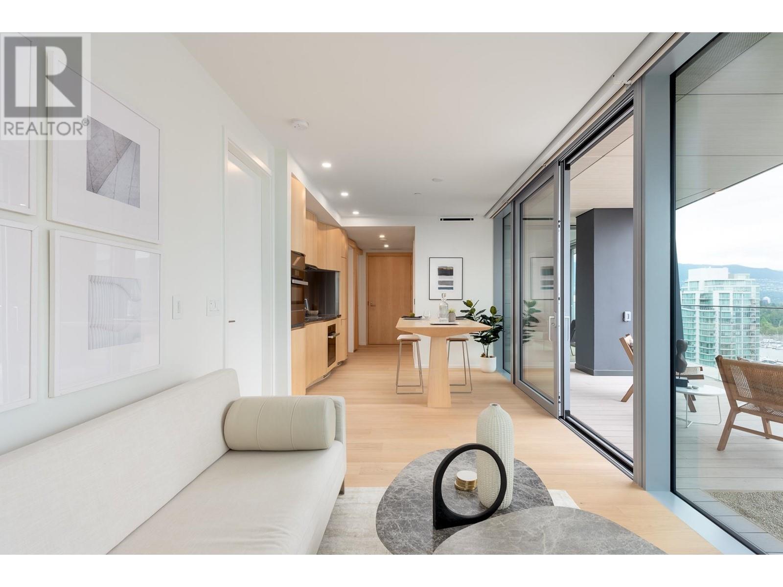 1703 1550 Alberni Street, Vancouver, British Columbia  V6J 1W8 - Photo 10 - R2813639