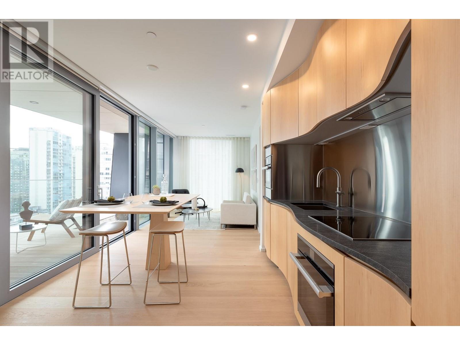 1703 1550 Alberni Street, Vancouver, British Columbia  V6J 1W8 - Photo 6 - R2813639
