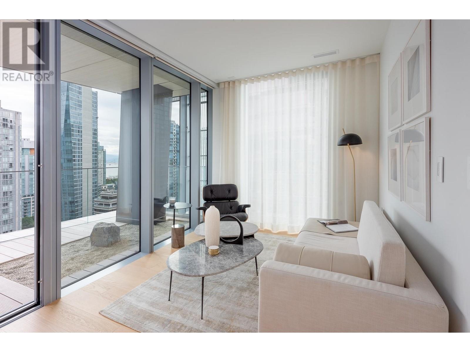 1703 1550 Alberni Street, Vancouver, British Columbia  V6J 1W8 - Photo 12 - R2813639