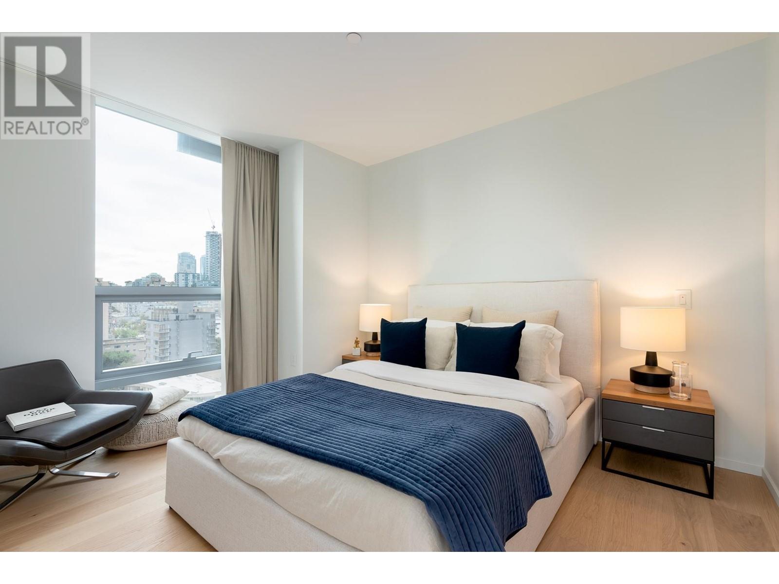 1703 1550 Alberni Street, Vancouver, British Columbia  V6J 1W8 - Photo 16 - R2813639