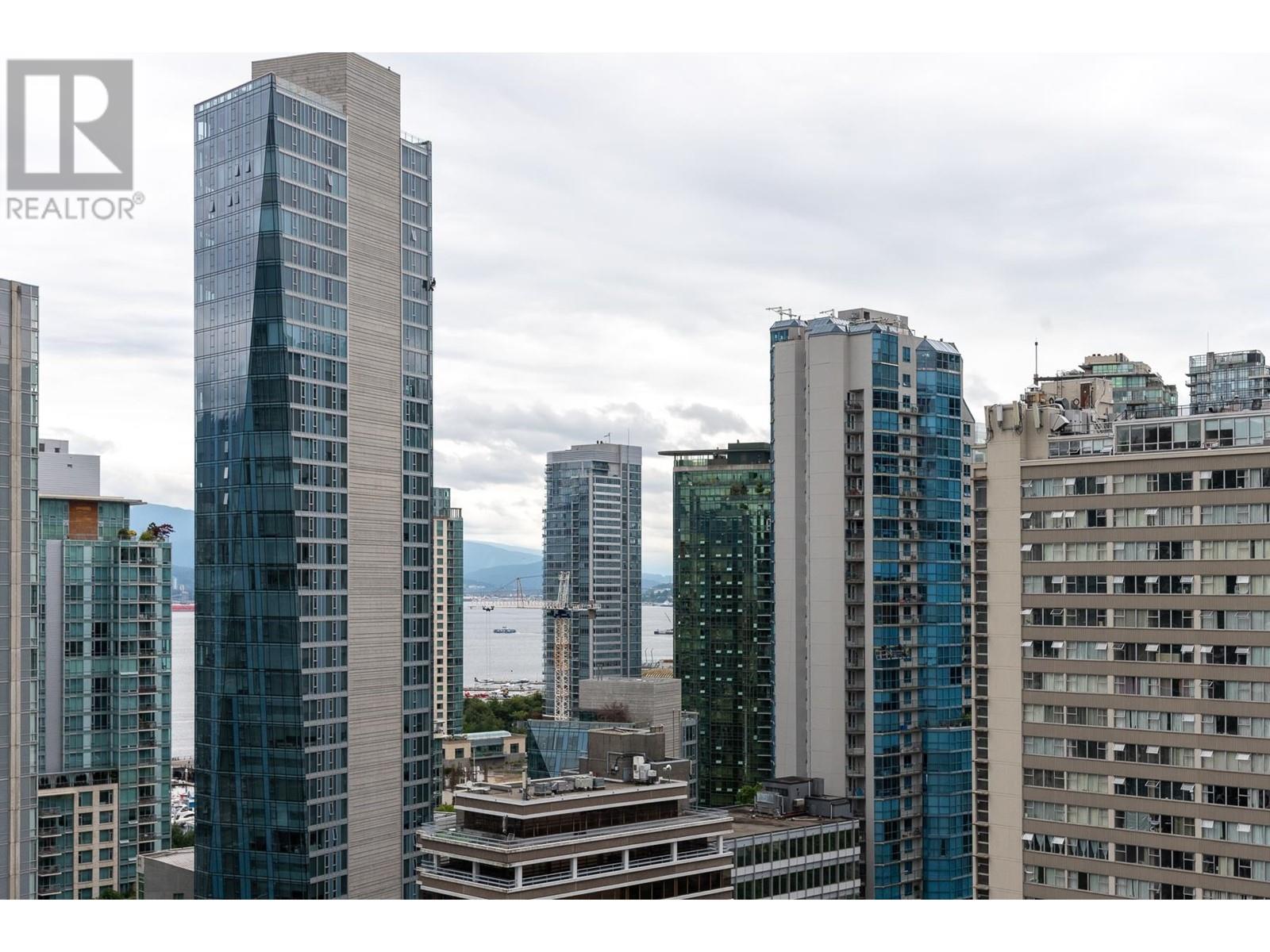 1703 1550 Alberni Street, Vancouver, British Columbia  V6J 1W8 - Photo 24 - R2813639