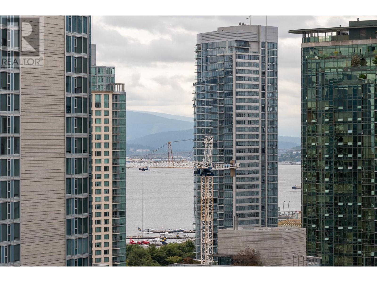 1703 1550 Alberni Street, Vancouver, British Columbia  V6J 1W8 - Photo 25 - R2813639
