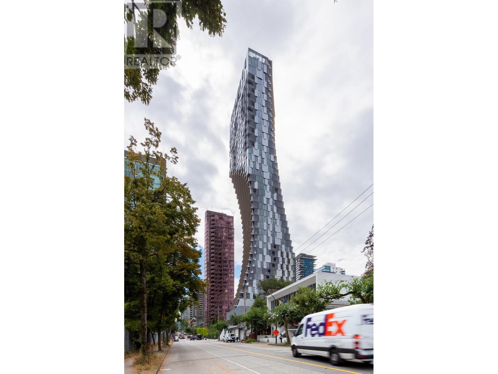 1703 1550 Alberni Street, Vancouver, British Columbia  V6J 1W8 - Photo 35 - R2813639