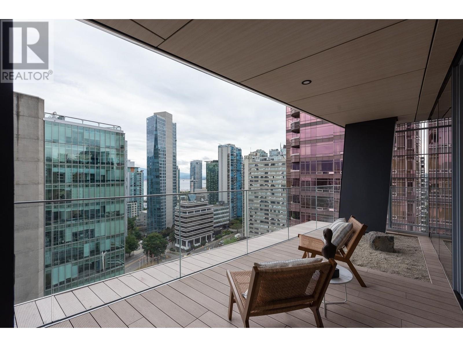 1703 1550 Alberni Street, Vancouver, British Columbia  V6J 1W8 - Photo 21 - R2813639