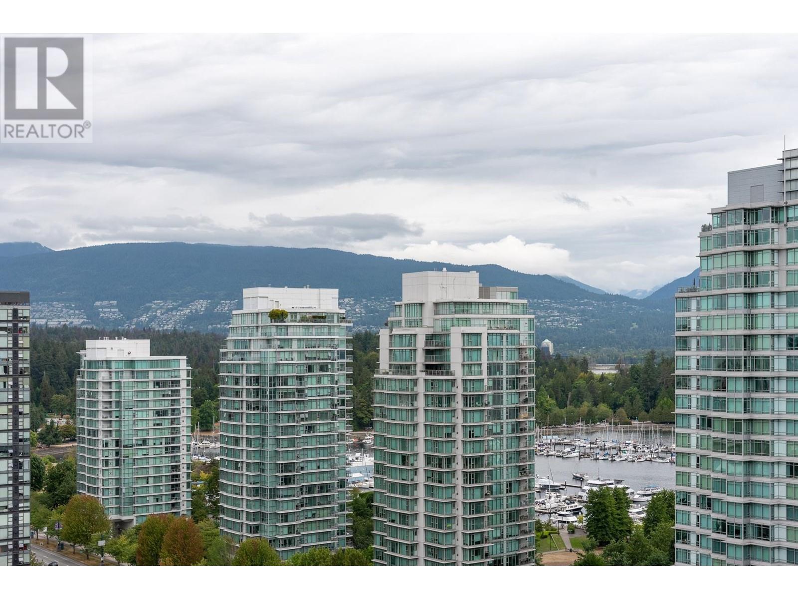 1703 1550 Alberni Street, Vancouver, British Columbia  V6J 1W8 - Photo 22 - R2813639