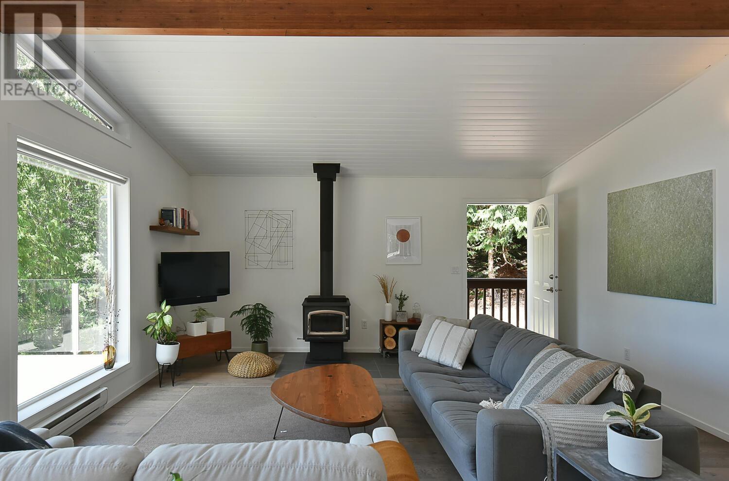 5809 Tillicum Bay Road, Sechelt, British Columbia  V7Z 0C7 - Photo 12 - R2802368