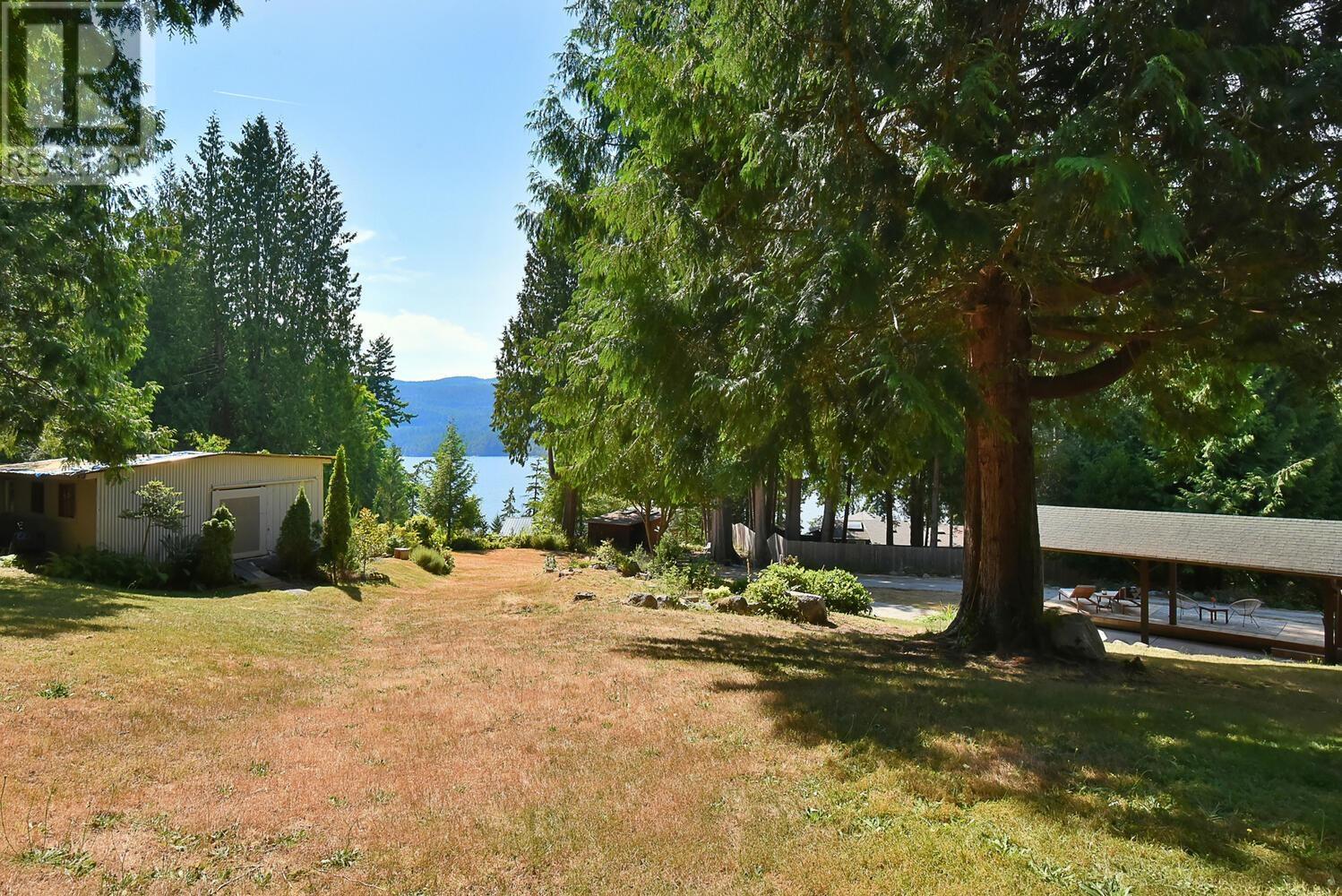 5809 Tillicum Bay Road, Sechelt, British Columbia  V7Z 0C7 - Photo 35 - R2802368