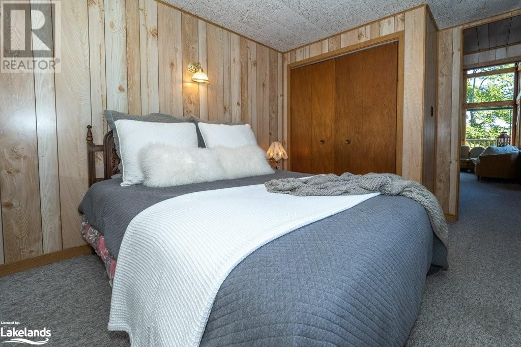 2159 Muskoka Road 118 W Unit# The Chalet, Bracebridge, Ontario  P0E 1E0 - Photo 12 - 40423034