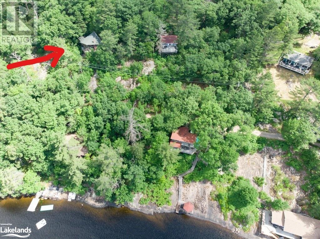 2159 Muskoka Road 118 W Unit# The Chalet, Bracebridge, Ontario  P0E 1E0 - Photo 31 - 40423034