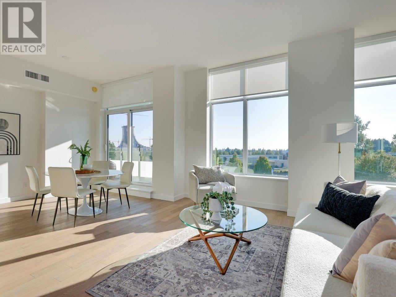 502 5077 Cambie Street, Vancouver, British Columbia  V5Z 0H7 - Photo 4 - R2812776