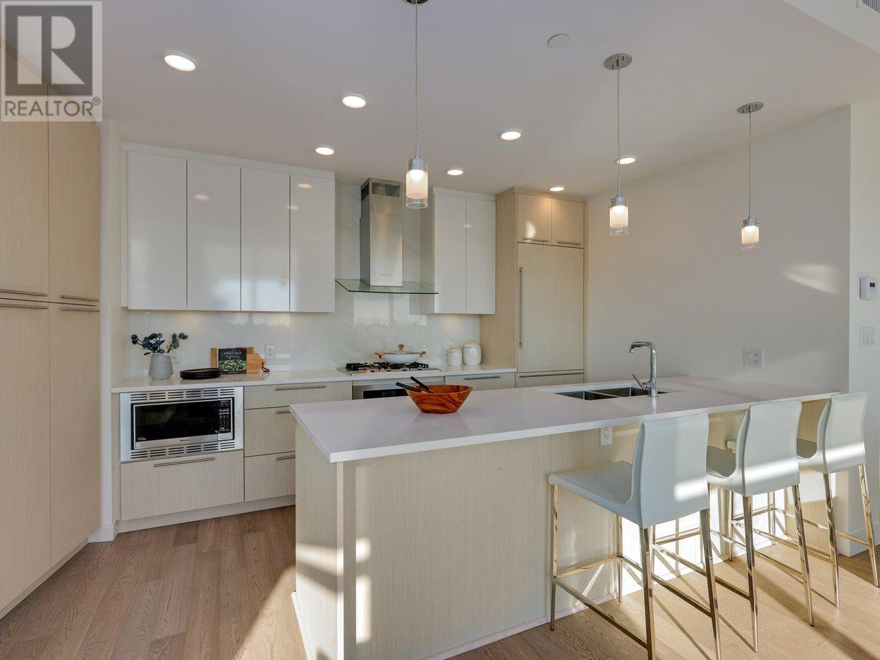 502 5077 Cambie Street, Vancouver, British Columbia  V5Z 0H7 - Photo 8 - R2812776