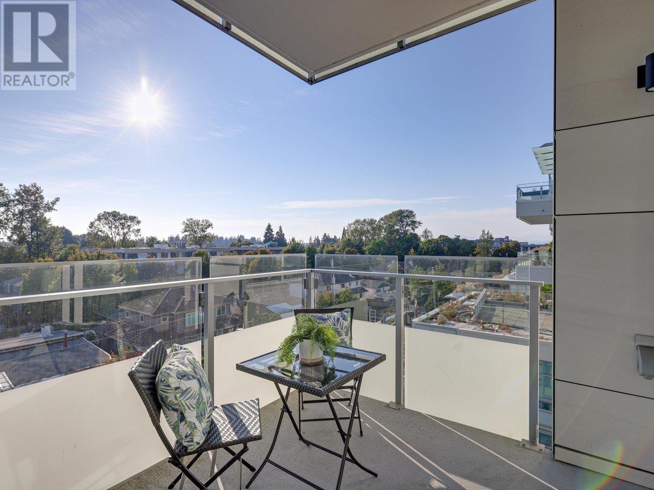 502 5077 Cambie Street, Vancouver, British Columbia  V5Z 0H7 - Photo 20 - R2812776