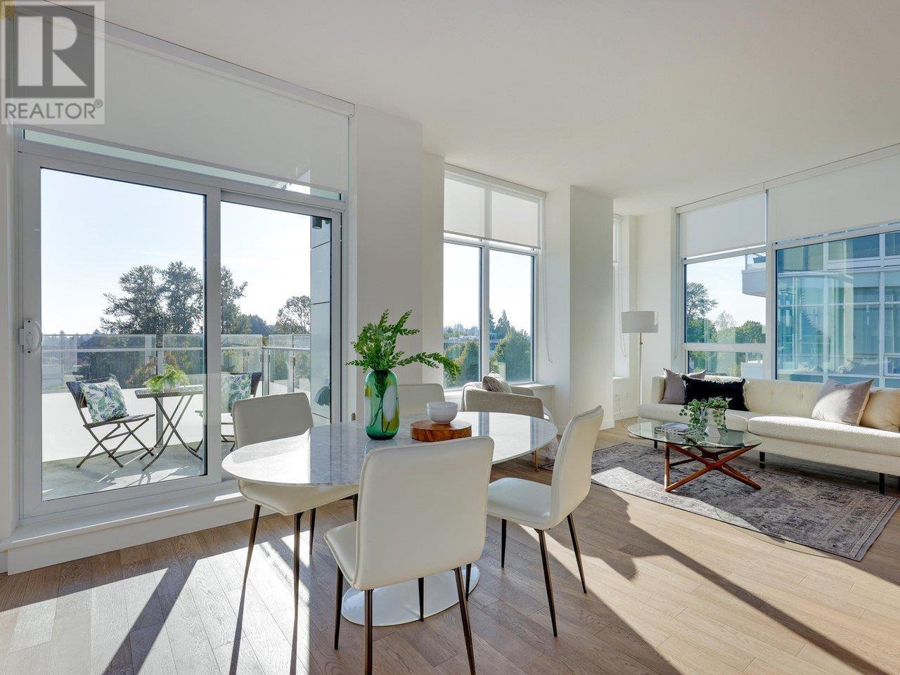 502 5077 Cambie Street, Vancouver, British Columbia  V5Z 0H7 - Photo 6 - R2812776