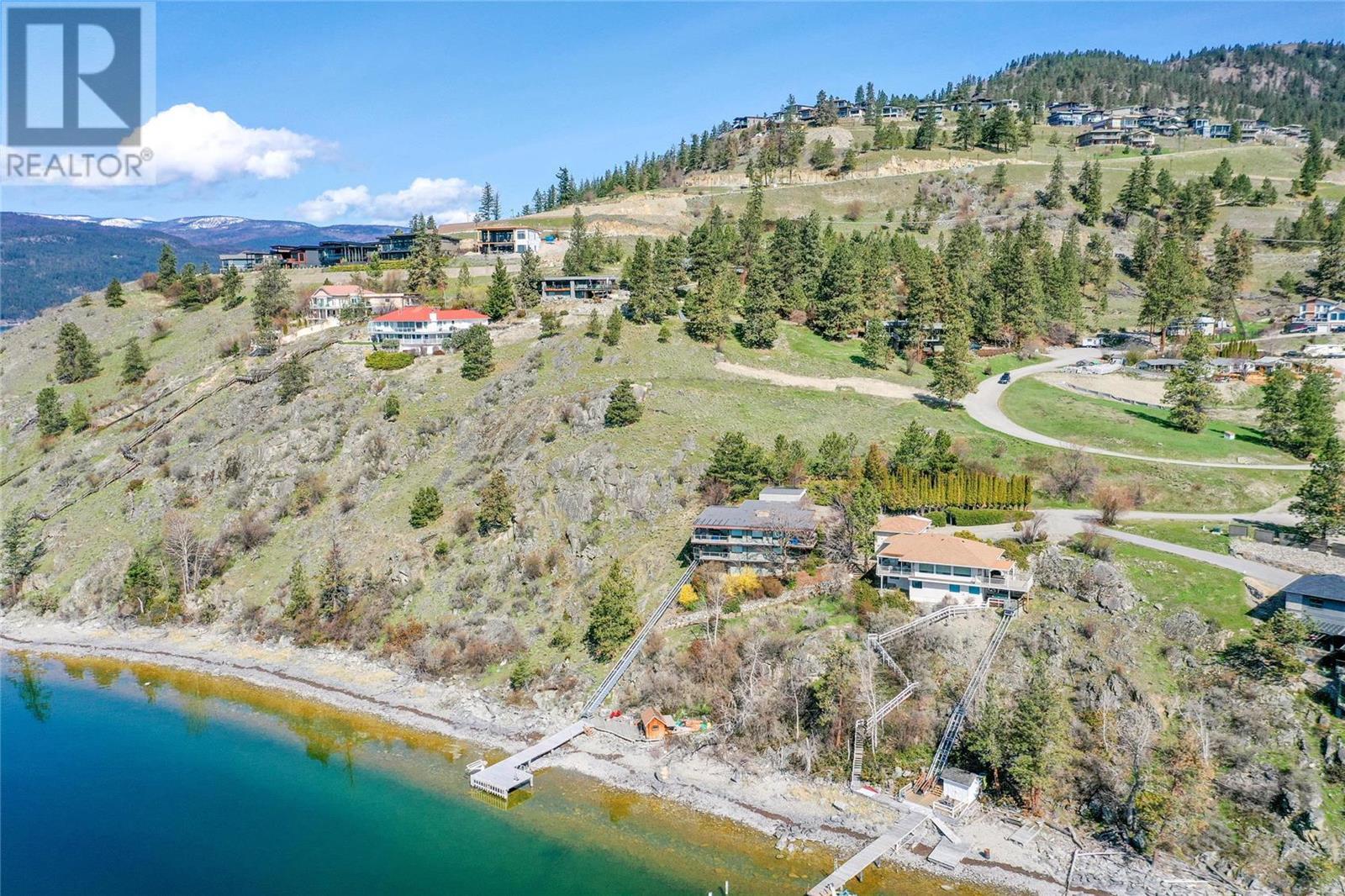 8830 Adventure Bay Road, Vernon, British Columbia  V1H 1E1 - Photo 4 - 10284267