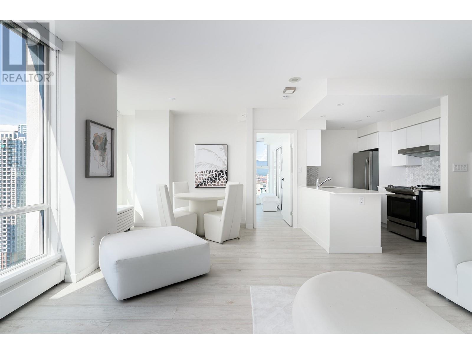 3201 1008 CAMBIE STREET, vancouver, British Columbia