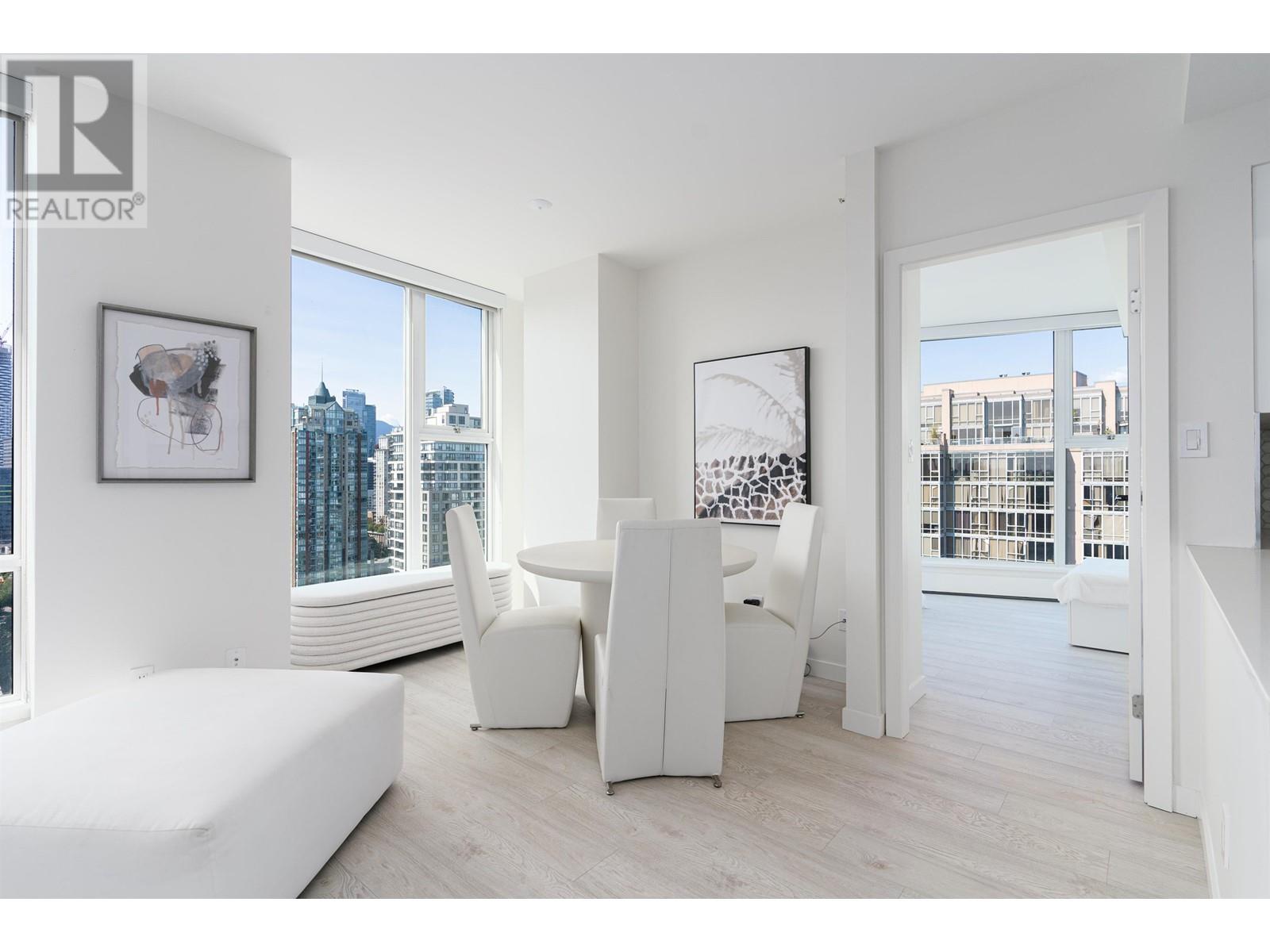 3201 1008 Cambie Street, Vancouver, British Columbia  V6B 6J7 - Photo 10 - R2814129