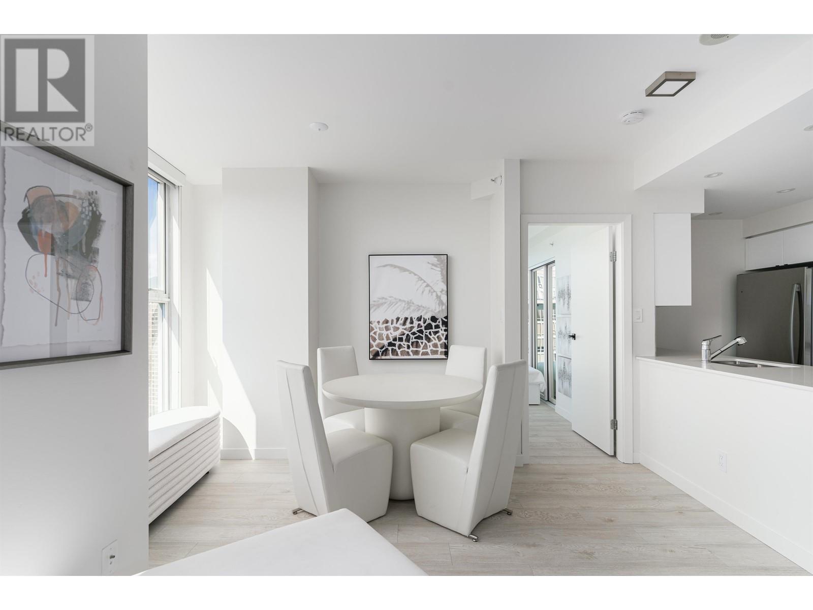 3201 1008 Cambie Street, Vancouver, British Columbia  V6B 6J7 - Photo 11 - R2814129