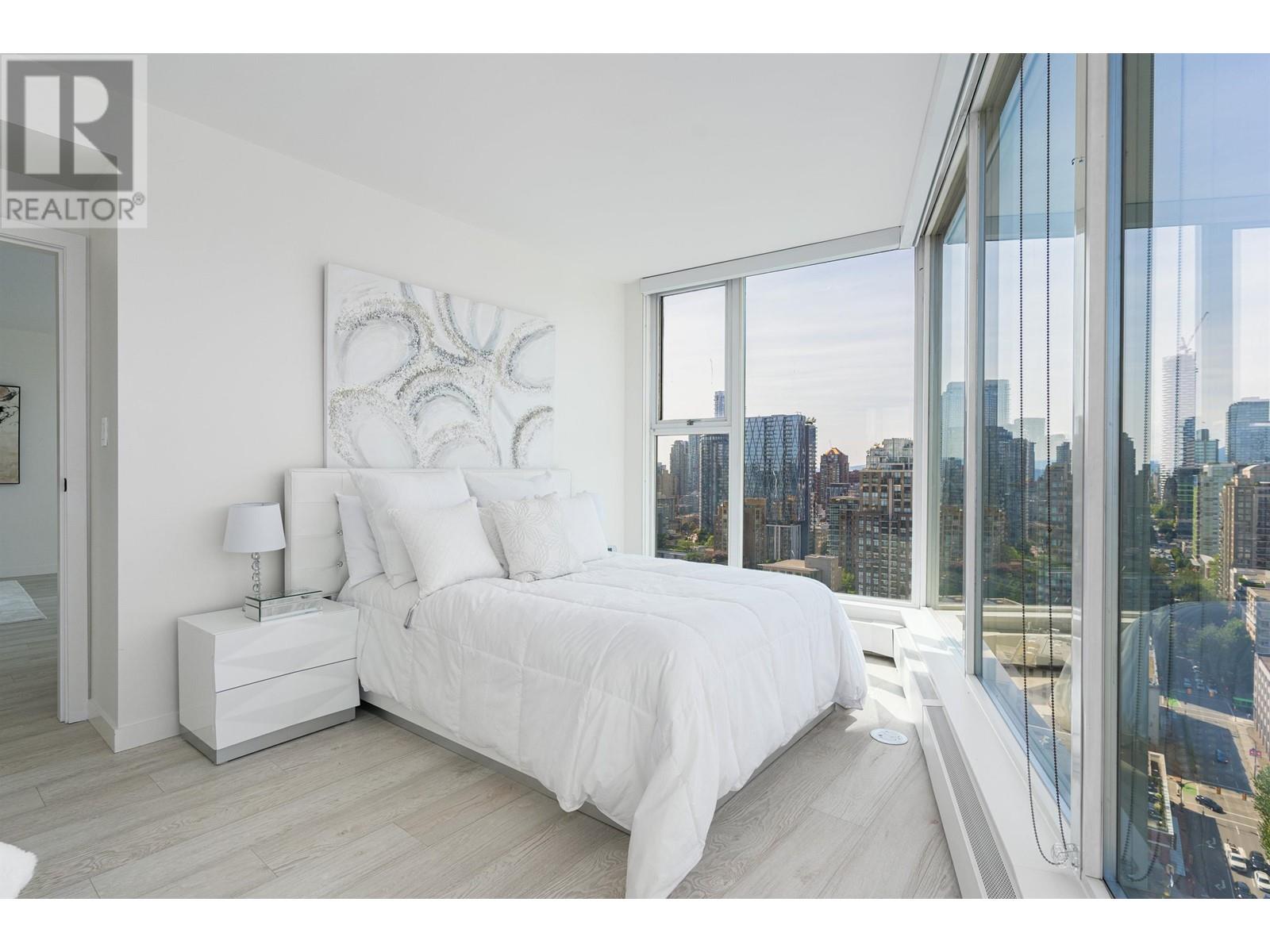 3201 1008 Cambie Street, Vancouver, British Columbia  V6B 6J7 - Photo 13 - R2814129