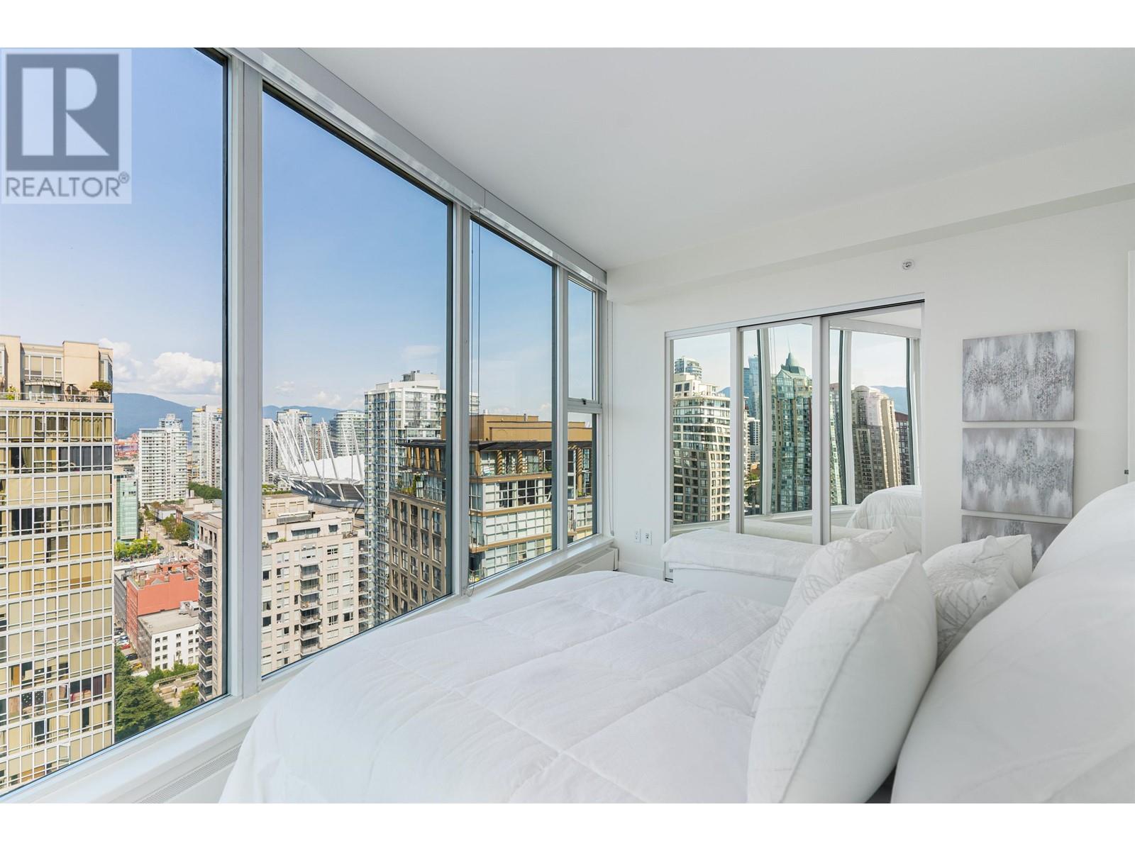 3201 1008 Cambie Street, Vancouver, British Columbia  V6B 6J7 - Photo 14 - R2814129