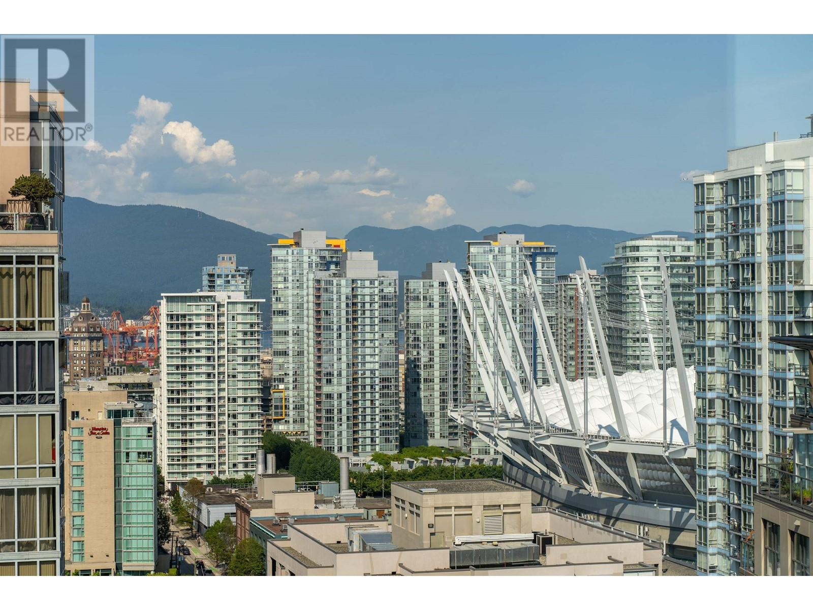 3201 1008 Cambie Street, Vancouver, British Columbia  V6B 6J7 - Photo 15 - R2814129